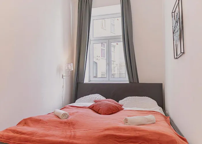 Apartman Modern 2B111