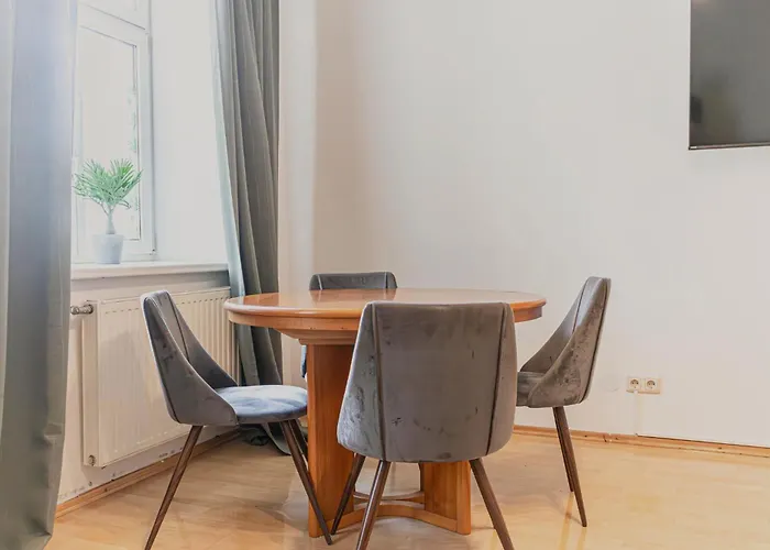 Apartamento Modern 2B111