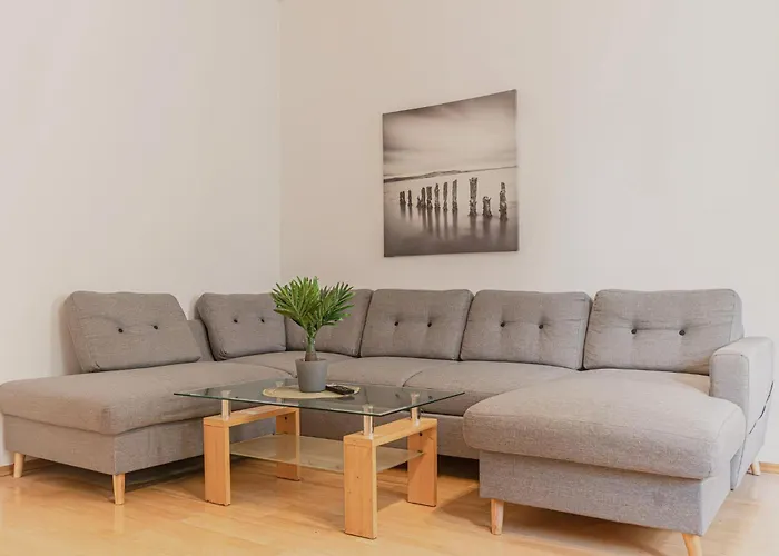 Modern 2B111 Apartamento *
