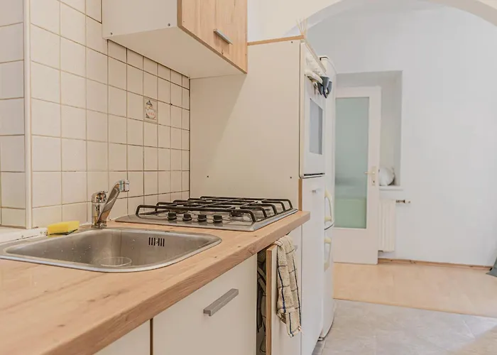 Modern 2B111 Apartamento