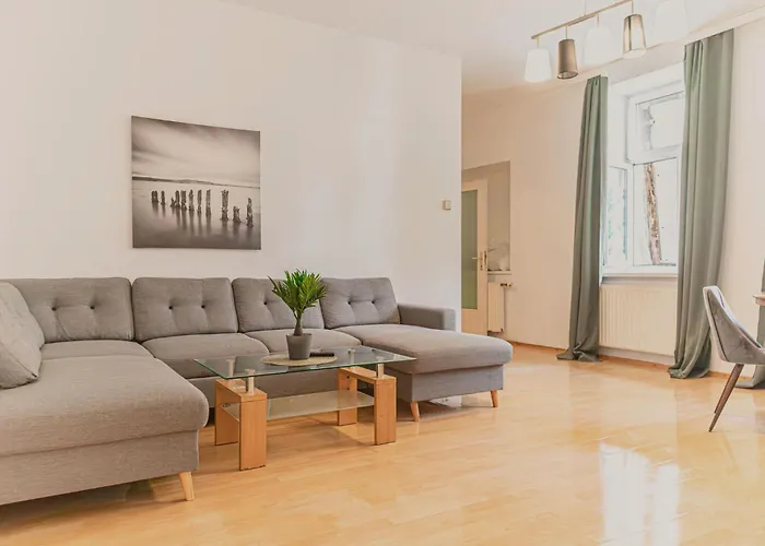 Apartamento Modern 2B111