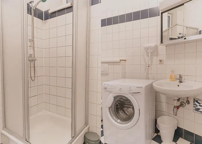 Apartamento Modern 2B111
